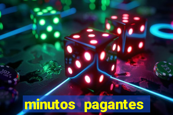 minutos pagantes dos jogos pg slots